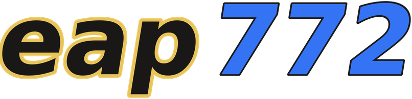 eap772 โลโก้